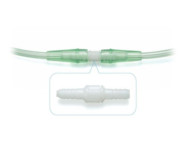 Conector rotativ conexiune canula/furtun Mobiak [2]