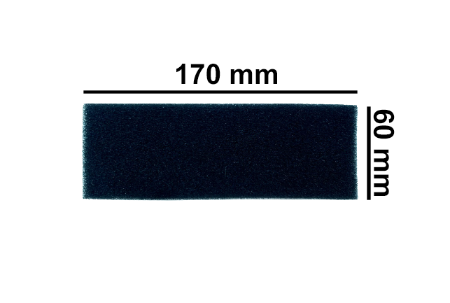 Filtru burete - concentrator oxigen GCE OC-E100 10 LPM [2]