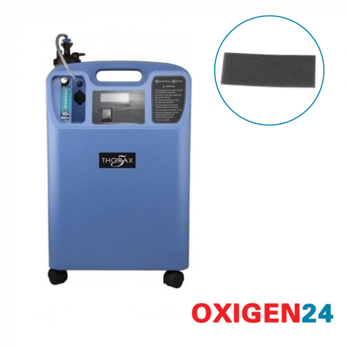 Filtru burete - concentrator oxigen Thorax 5 [1]