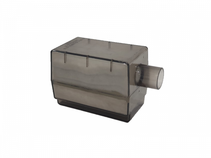 Filtru HEPA (Long Life) - concentrator oxigen Compact 1025KS DeVilbiss [2]