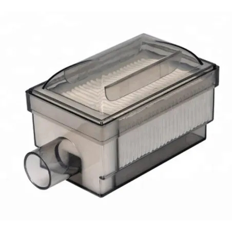 Filtru HEPA pentru concentrator de oxigen OX-10A și OX-5A [2]