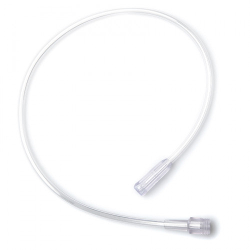 Furtun conexiune concentrator/ bol umidificator 53cm [5]