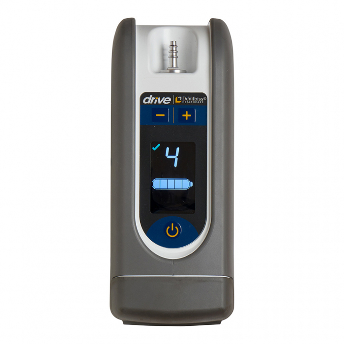 Inchiriere Concentrator Oxigen portabil iGo2 [2]
