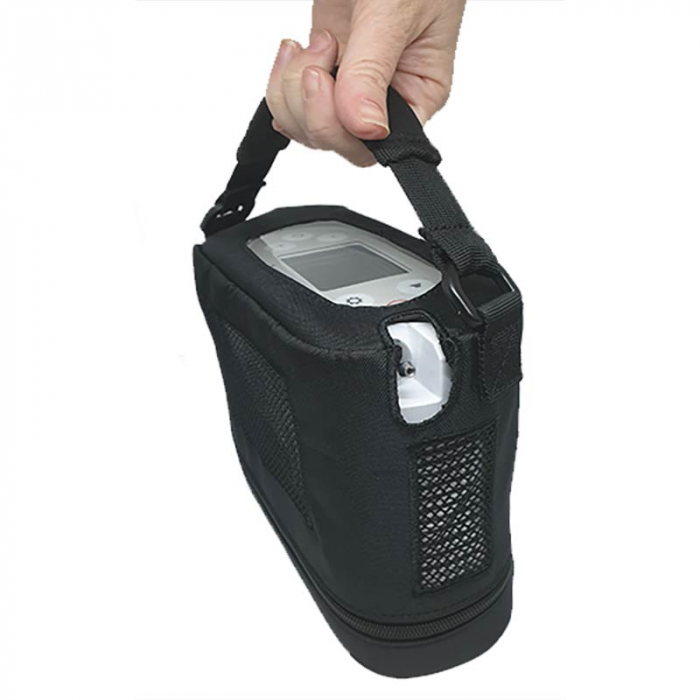 Inchiriere Concentrator Oxigen portabil Kingon P2 [6]