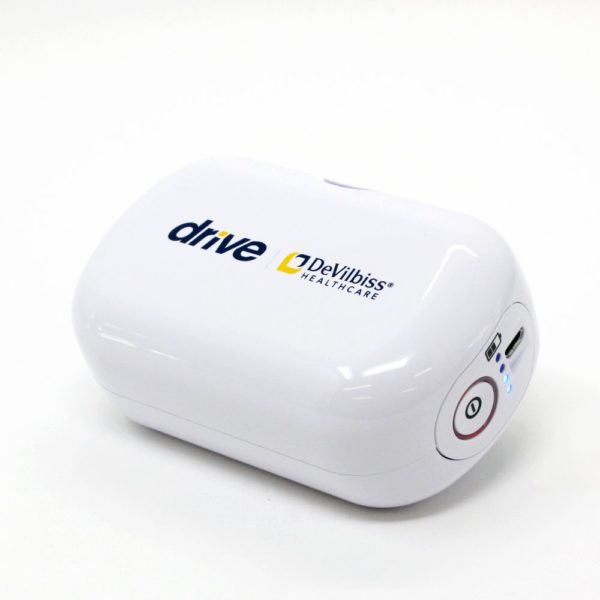 Mini Nebulizator portabil cu baterie - AirForce Mini [2]