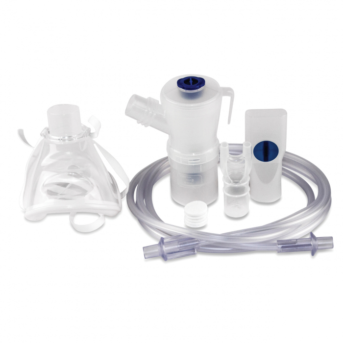 Nebulizator cu compresor - AirForce One [2]