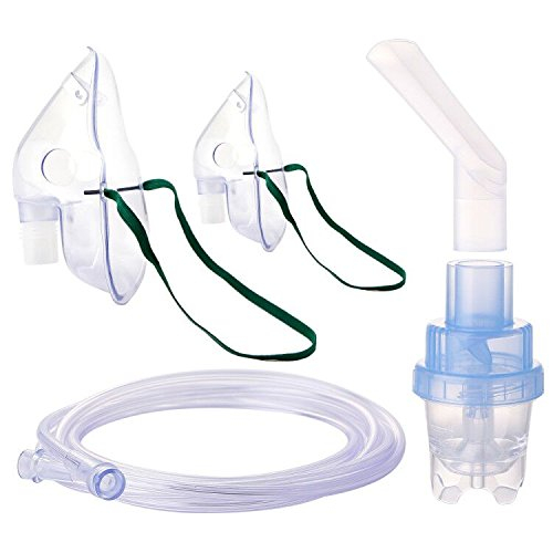 Nebulizator cu piston - Handyneb Classic [3]