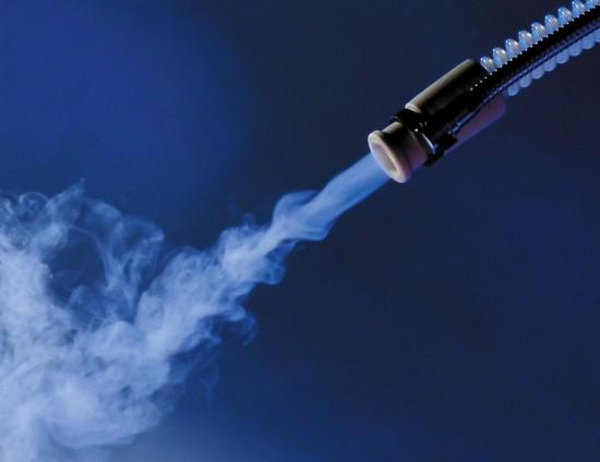 Nebulizator cu ultrasunete profesional - UltraNeb [5]