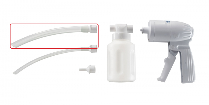 Tub de aspirație AEROsuc Rescue PVC [2]