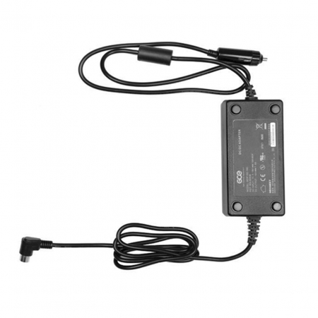 Alimentatoare | Baterii - Alimentator auto DC, concentrator portabil - Zen-O GCE
