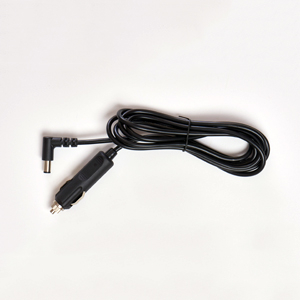 Accesorii concentratoare - Alimentator auto, DC 12V, concentrator portabil - iGo2 DeVilbiss