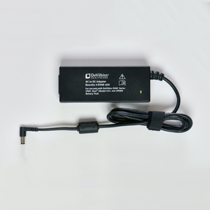 Accesorii concentratoare - Alimentator priza, AC 100-240V, 120 W, concentrator portabil - iGo2 DeVilbiss