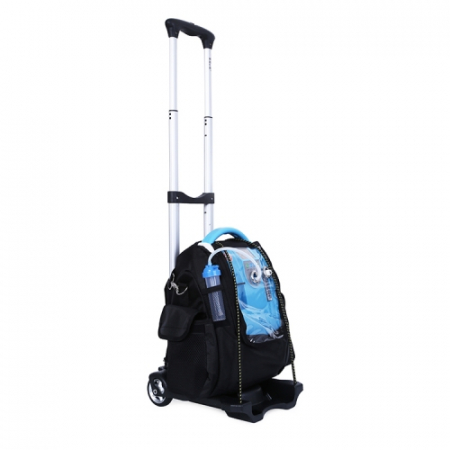 Aparat de oxigen portabil Lovego G1 (LG101) [5]