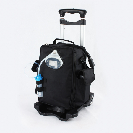 Aparat de oxigen portabil Lovego G2 (LG102P) [2]