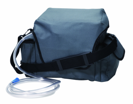 Aspirator Secretii VacuAide 7305, 800ml, 80-550 mmHg, 27 LPM [3]