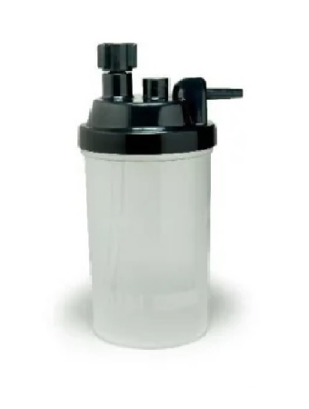 Boluri umidificatoare - Barbotor Bol Umidificator 5 LPM, 250 ml