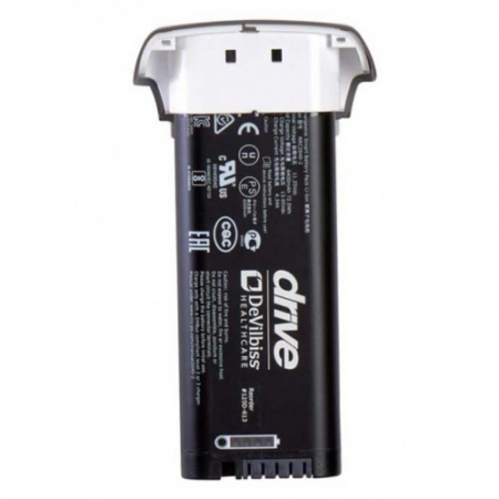 Accesorii concentratoare - Baterie concentrator portabil - iGo2 DeVilbiss