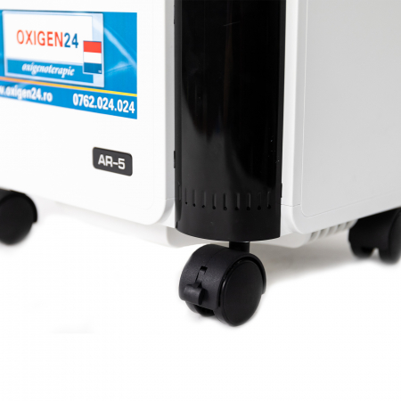 Concentrator de Oxigen Aerti AR-5 [5]
