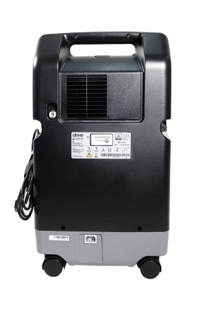 Concentrator de Oxigen Compact 1025KS [2]