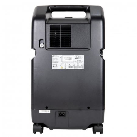 Concentrator de Oxigen Compact 525KS [2]