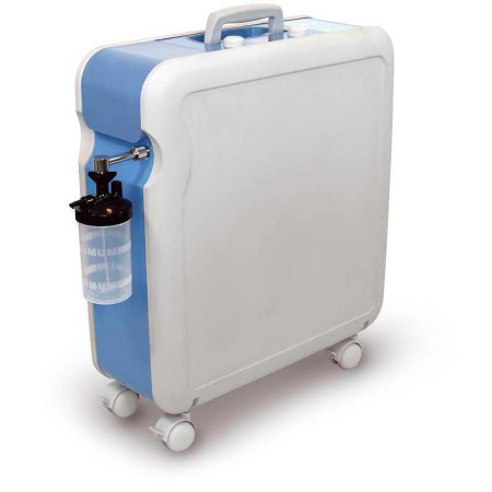 Stationare 5 litri - Concentrator de Oxigen Krober O2, vers. 4.0 - Krober