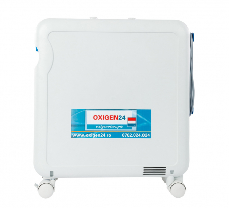 Concentrator de Oxigen Krober O2 - Krober [3]
