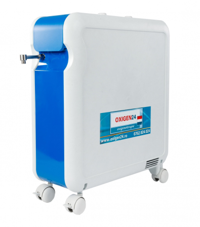 Concentrator de Oxigen Krober O2 - Krober [4]