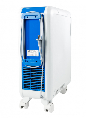 Concentrator de Oxigen Krober O2 - Krober [2]