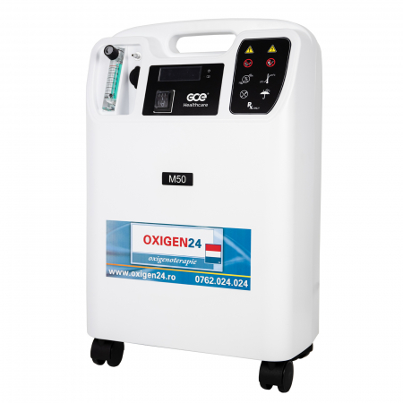 Concentrator de Oxigen M50 5 LPM [1]
