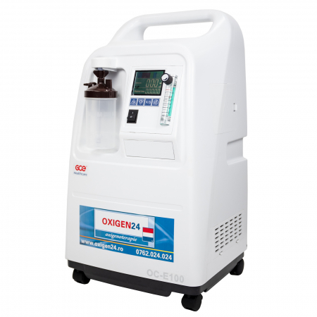 Concentrator de Oxigen OC-E100 10 LPM [3]