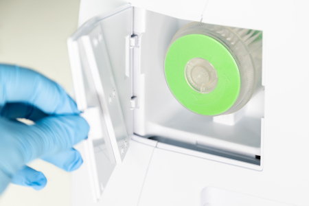 Concentrator de Oxigen OC-E100 10 LPM [6]
