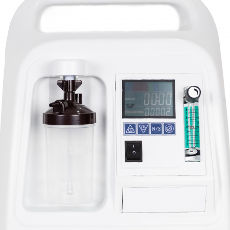 Concentrator de Oxigen OC-E80 8 LPM [1]
