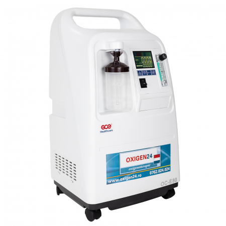 Concentrator de Oxigen OC-E80 8 LPM [2]