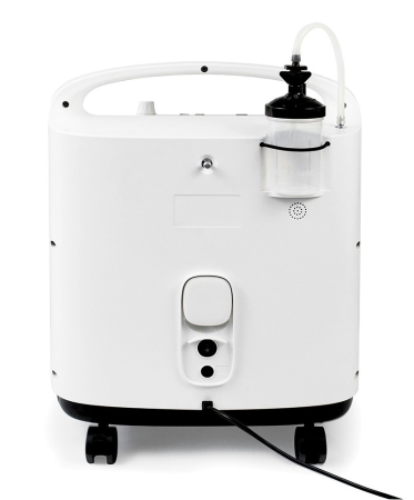 Concentrator de Oxigen Oxygenate 5 [2]
