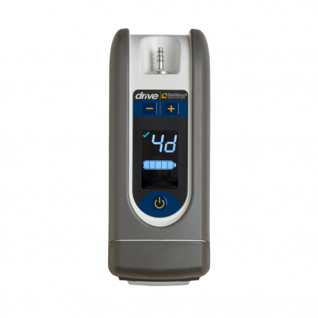 Concentrator de Oxigen portabil iGo2 [1]