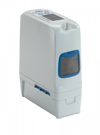 Concentrator de oxigen portabil Inogen Rove 6 System [2]