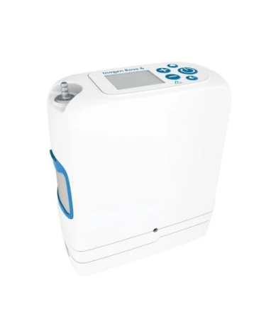 Ultra usoare - Concentrator Oxigen Portabil Inogen Rove 6 System