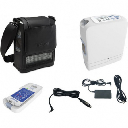 Concentrator de oxigen portabil Inogen Rove 6 System [5]
