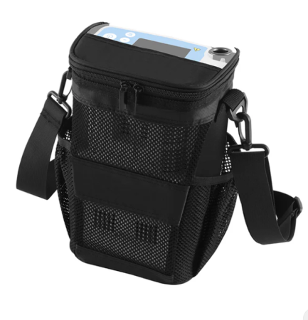 Concentrator de oxigen portabil OX-1A-E [3]