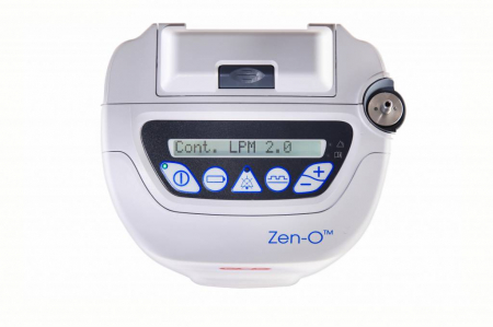 Concentrator de Oxigen portabil Zen-O [1]