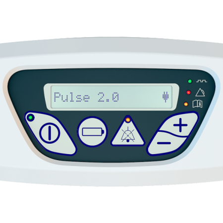 Concentrator de Oxigen portabil ZEN-O Lite [1]