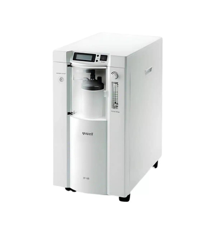 Concentrator Oxigen Yuwell 7F-5B 5 L | OXIGEN24.RO [1]