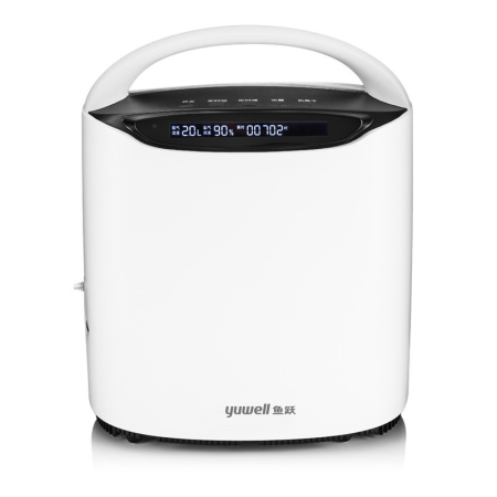 Concentrator Oxigen Yuwell 8F-1A 1 L/min | OXIGEN24.RO [1]