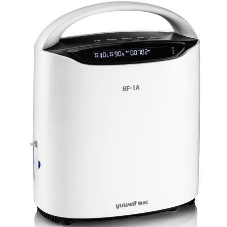 Stationare 5 litri - Concentrator Oxigen Yuwell 8F-1A 1 L/min | OXIGEN24.RO