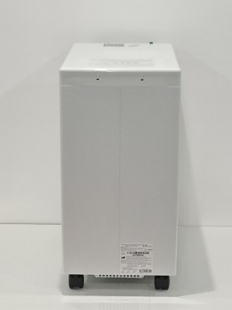 Concentrator Oxigen cu nebulizator JLO-590i RespiroX [3]