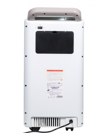 Concentrator Oxigen cu nebulizator RespiroX [3]