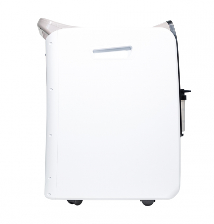 Concentrator Oxigen cu nebulizator RespiroX [2]