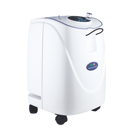Concetrator de oxigen Lovego OX-5C [2]