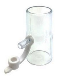 Conectori si adaptoare - Conector CPAP pentru aport de oxigen
