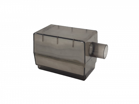 Filtru HEPA (Long Life) - concentrator oxigen Compact 1025KS DeVilbiss [1]